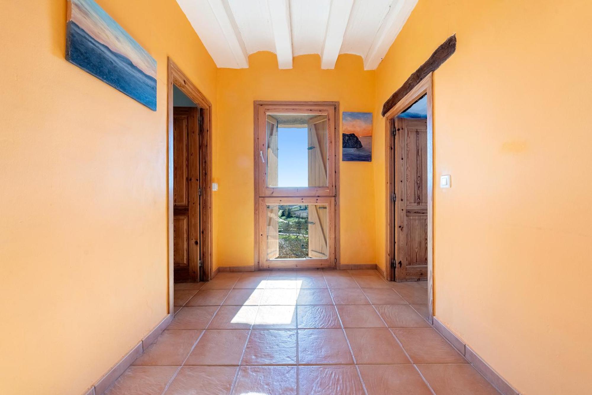 Can Gasol Turisme Rural Guialmons Exterior foto