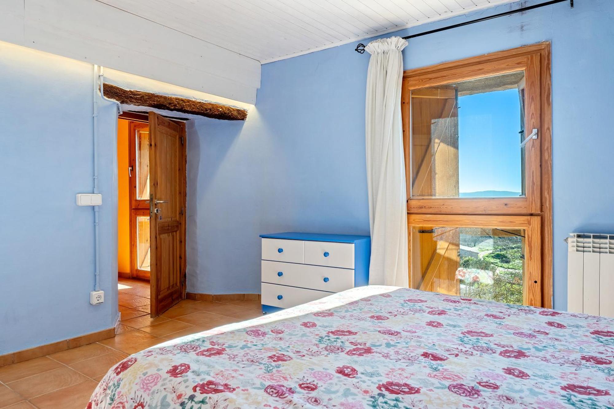 Can Gasol Turisme Rural Guialmons Exterior foto